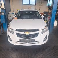 MOTORE CHEVROLET CRUZE A17DTS 96KW 2012 190.000KM