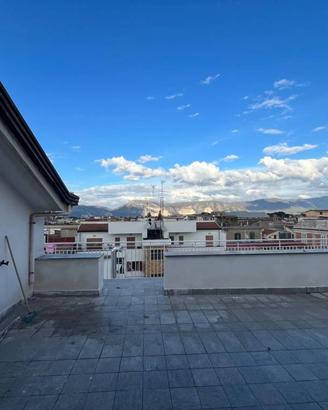 Appartamento di 100 m² con 3 locali a Marigliano