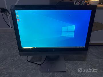 COMPUTER hp elit one