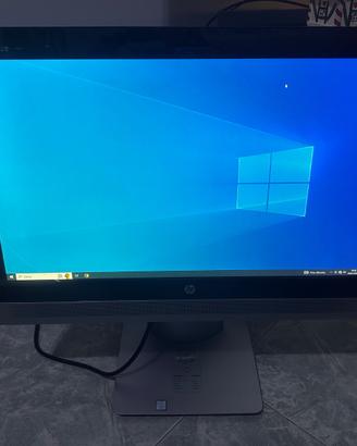 COMPUTER hp elit one