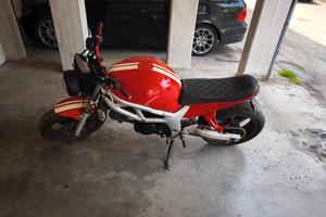 Suzuki SV 650