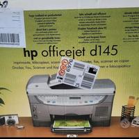Stampante HP Officejet d 145