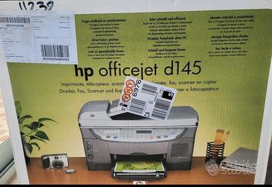 Stampante HP Officejet d 145
