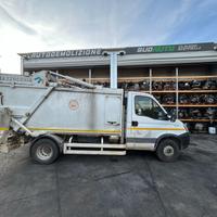 RICAMBI USATI AUTO IVECO Daily 65C18 Serie F1CE048