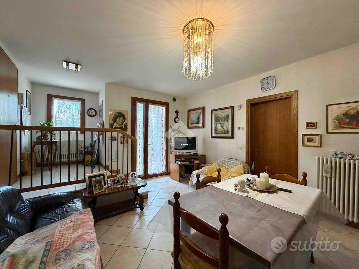 Appartamento – Venturali, Case Pelanda - Vista 4