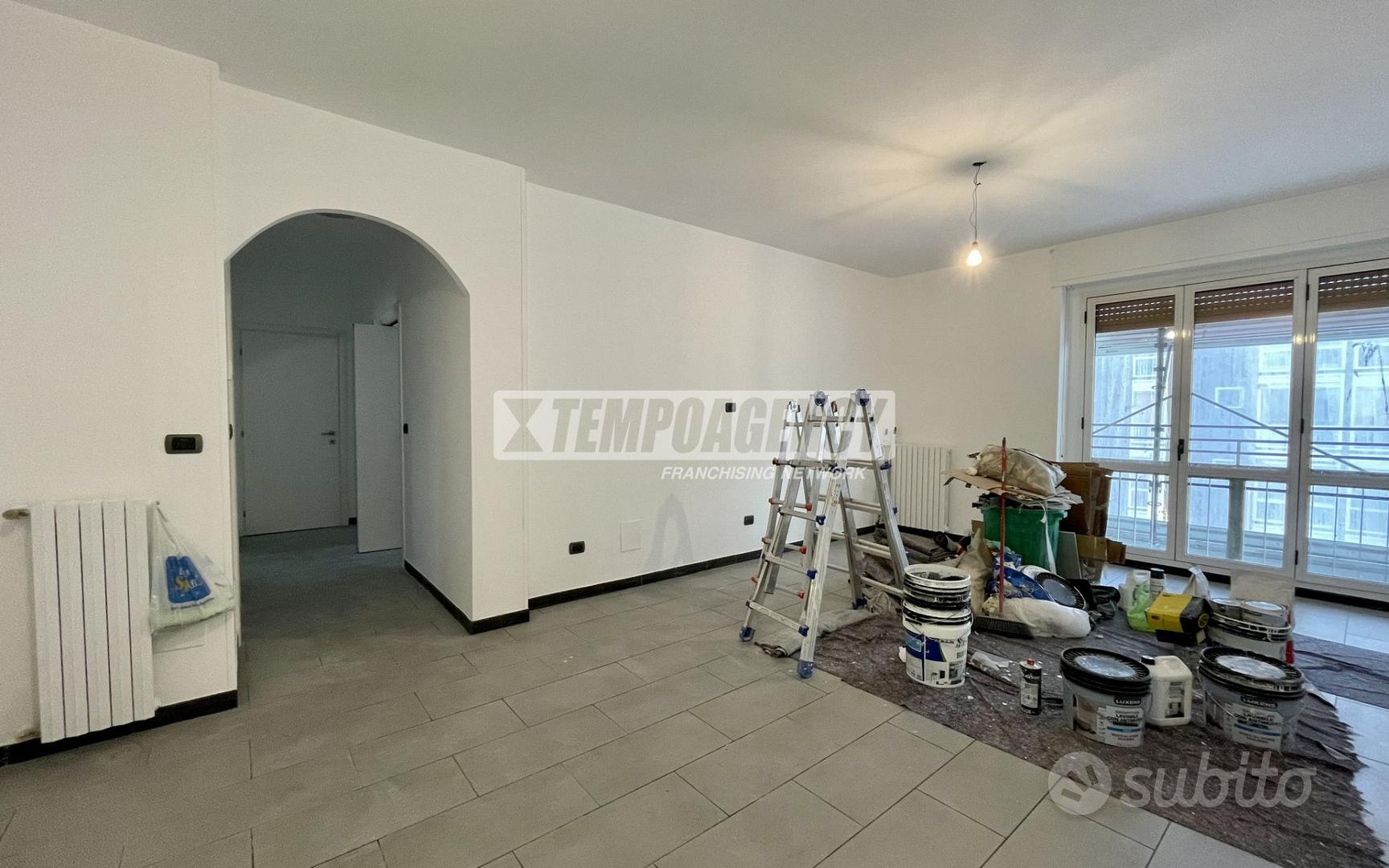 Apartment in Pieve Emanuele, Milano - Vista 2
