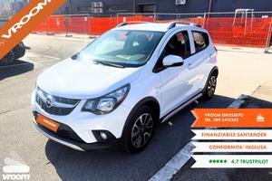 OPEL Karl Karl Rocks 1.0 73 CV