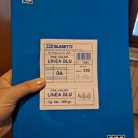 Quaderni Erickson per scuola primaria cl. seconda