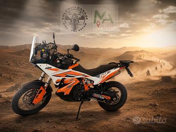 Ktm 890 Adventure RALLY