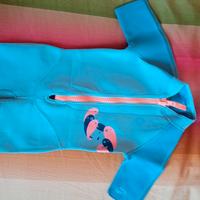 Muta Subea Decathlon per bambino/a