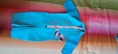 Muta Subea Decathlon per bambino/a