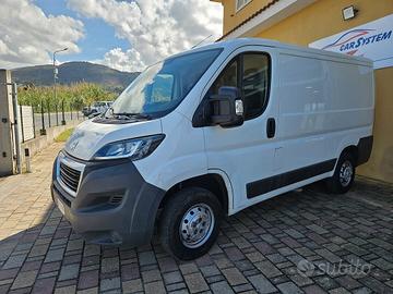Peugeot Boxer 2.0 BlueHDi PC-TM Furgone
