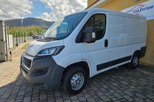 Peugeot Boxer 2.0 BlueHDi PC-TM Furgone