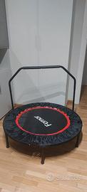 Trampolino Elastico Fitness Femor