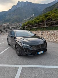 PEUGEOT 308 PureTech Turbo 130 S&S EAT8 Allure
