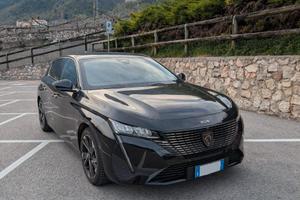PEUGEOT 308 PureTech Turbo 130 S&S EAT8 Allure