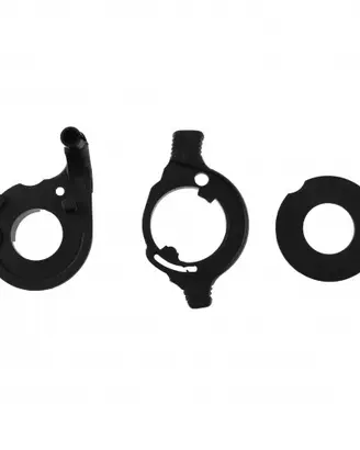 Manettino starter completo Cagiva Freccia C12 - 55