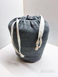 Fascia portabebé Mipies