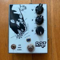 Rat Artigianale (prezzo ribassato)