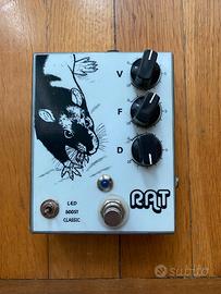 Rat Artigianale (prezzo ribassato)