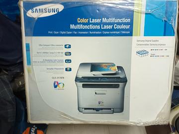 stampante samsung