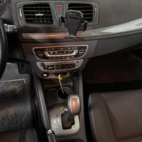 RENAULT MEGANE DA VETRINA UNICO PROPRIETARIO 