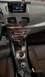 RENAULT MEGANE DA VETRINA UNICO PROPRIETARIO 