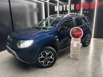 Dacia Duster 1.6 SCe GPL 4x2 Prestige