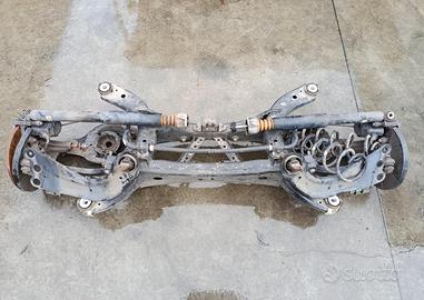 ASSALE POSTERIORE MAZDA CX-5 Serie Diesel 2200 (16