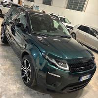 Evoque hse dynamic