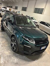 Evoque hse dynamic