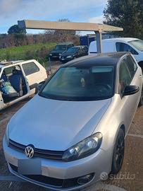 Volkswagen Golf 6