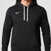 Felpa nike originale con cappuccio