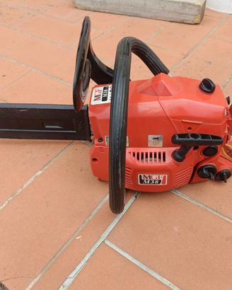 Motosega MGF M38 professionale