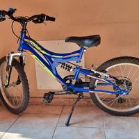 bicicletta x ragazzino