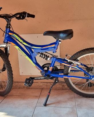 bicicletta x ragazzino