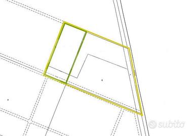 Terreno Residenziale San Giovanni in Persiceto