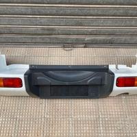 PARAURTI POSTERIORE SUZUKI JIMNY