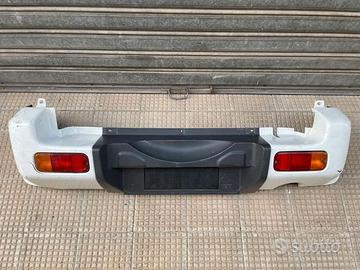 PARAURTI POSTERIORE SUZUKI JIMNY