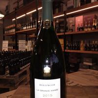 1 Bollinger RD 2015 "La Grand Annèe "