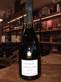 1 Bollinger RD 2015 "La Grand Annèe "