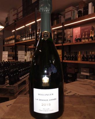 1 Bollinger RD 2015 "La Grand Annèe "