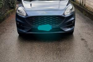 Ford Kuga 1.5 ecoblue St line