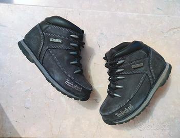 Timberland Nabuk n.28