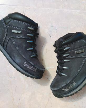 Timberland Nabuk n.28