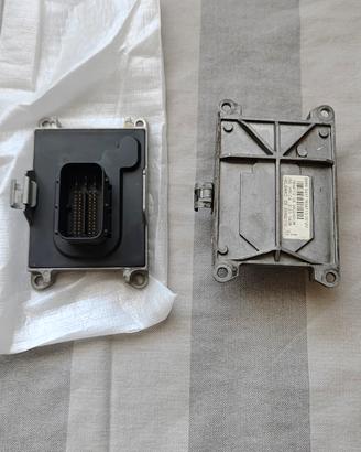 Bmw M5 E60 S85 moduli ionici