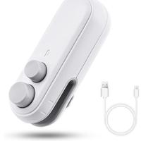 mini siiggellatrice elettrica ricaricabile € 5,00