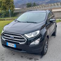Ford EcoSport 1.0 ST-LINE EURO 6B