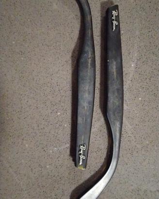 Stanghette Ray-ban Wayfarer