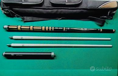 Stecca biliardo EFFEBI